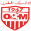 logo Олимпик Магран