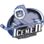 logo Джексонвиль Айсмен