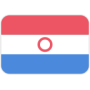 Paraguay U19 (K)