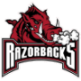 Arkansas Razorbacks (F)
