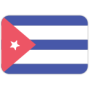 Cuba (W)