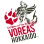 Voreas Hokkaido