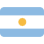 Argentinien