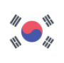 South Korea (W)