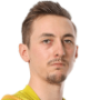 Liam Pitchford