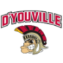 Dyouville Saints