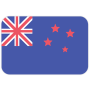 New Zealand (W)
