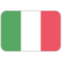 Italy 20 (F)