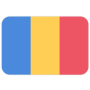 Romania U18 (F)