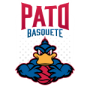 Pato Basquete