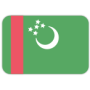 Turkmenistan U21