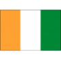 Ivory Coast (W)