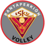 Isku-Volley