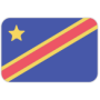 Repubblica Democratica Del Congo (F)