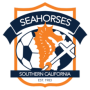 Southern California Seahorses