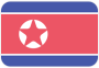 República Popular Democrática da Coreia