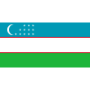 Uzbekistan (W)