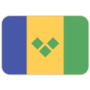 Saint Vincent And The Grenadines U20