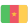Kamerun (W)