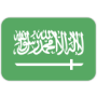 Arabia Saudita U21