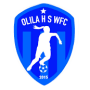 Olila High School (W)