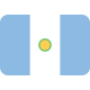 Guatemala (W)