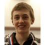 Liam Pitchford