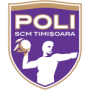 SCM Politehnica Timisoara