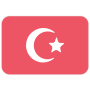 Turkey 18 (F)