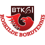 Roskilde Bordtennis Btk61