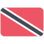 Trinidad and Tobago (F)
