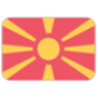 Macedonia (W)