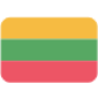 Litvánia U18 (N)