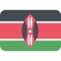 Kenya (W)