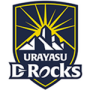 Urayasu D-Rocks