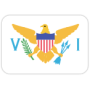 Wyspy Dziewicze, U.S.