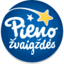Pieno Zvaigzdes Pasvalys