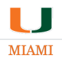 University Of Miami (F)