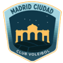 Cv Madrid Chamberi (F)