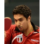 Ahmed Ali Sáleh
