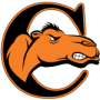 Campbell Fighting Camels