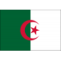 Algeria (W)