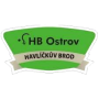 Sten Hb Ostrov