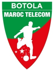 League логотип
