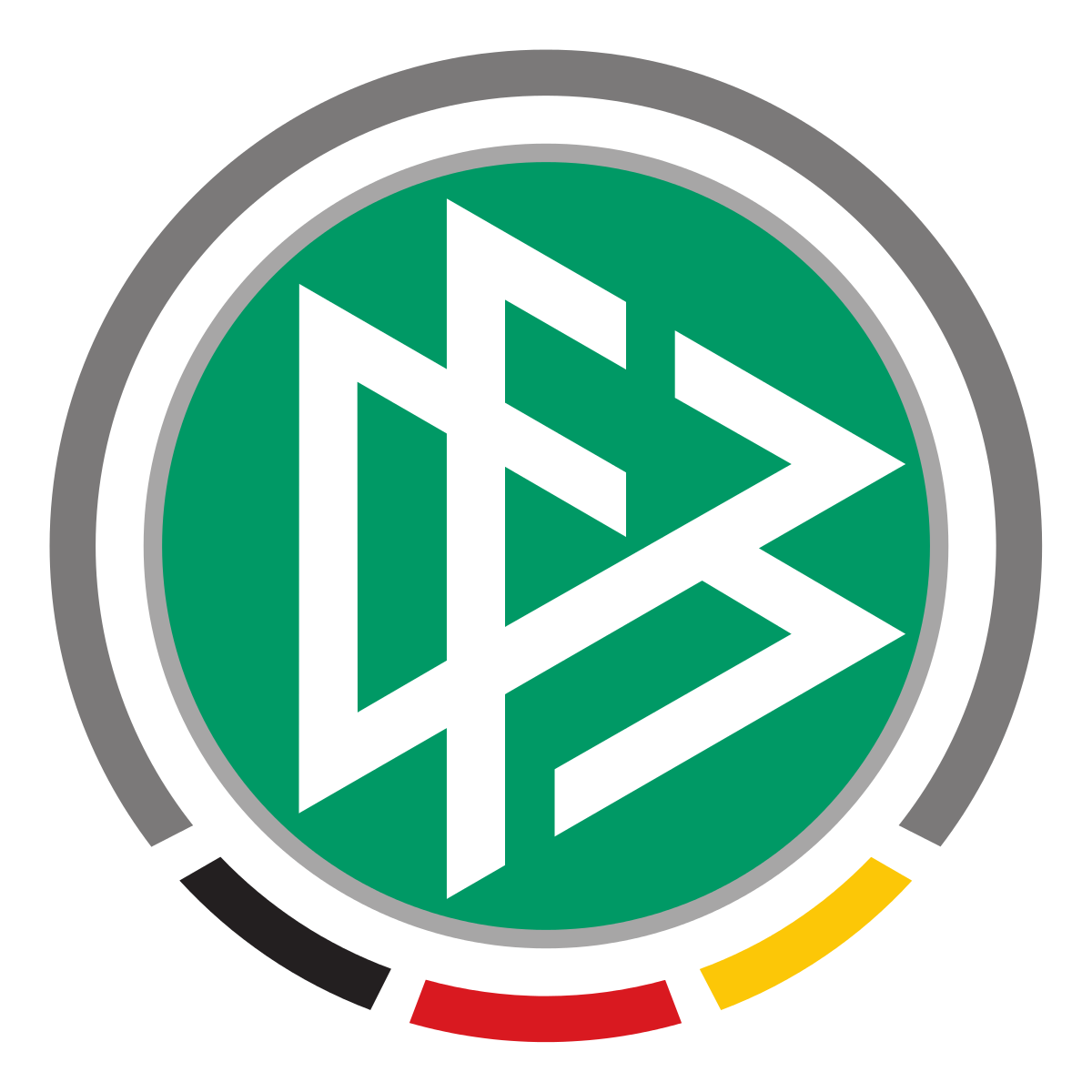League логотип